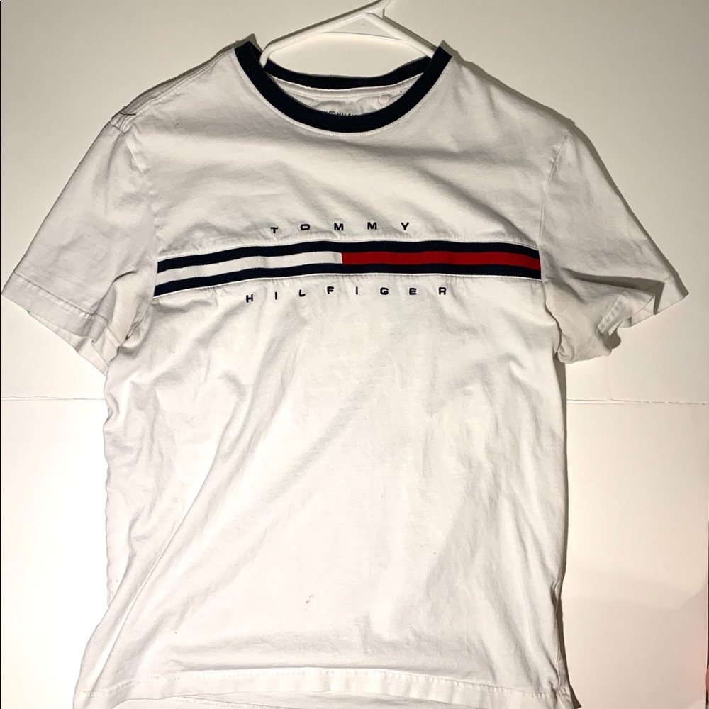 medium Tommy Hilfiger shirt